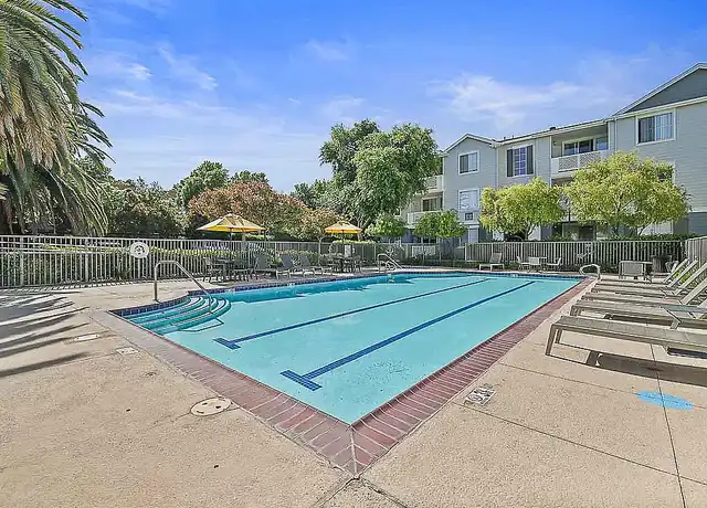 Property at The Carlyle - 2909 Nieman Blvd, San Jose, CA, 95148, 1 bed, 1 bath, [object Object]