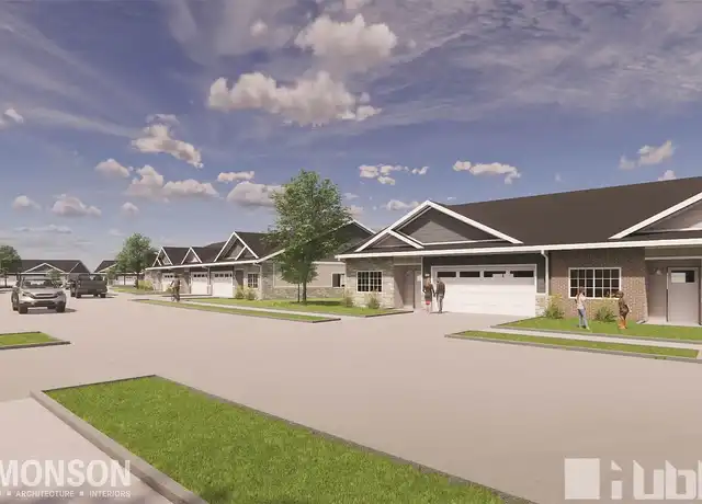 Property at Sagebrook - 9824 Hillcrest Plz, La Vista, NE, 68128, 2-3 beds, 2-3.5 baths, [object Object]