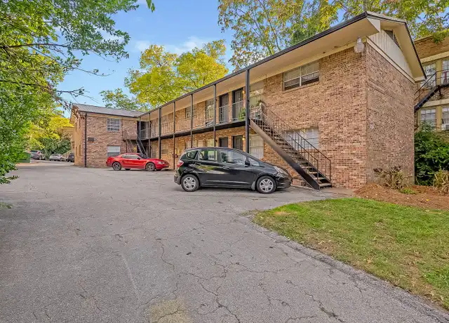 Property at Rebecca Manor - 1256 22nd St S, Birmingham, AL, 35205, 1 bed, 1 bath, [object Object]