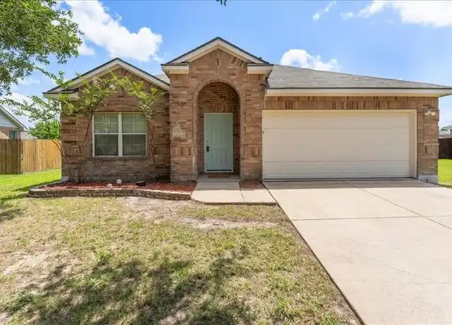 Property at 205 Freedom Trl, Forney, TX, 75126, 4 beds, 2 baths, [object Object]