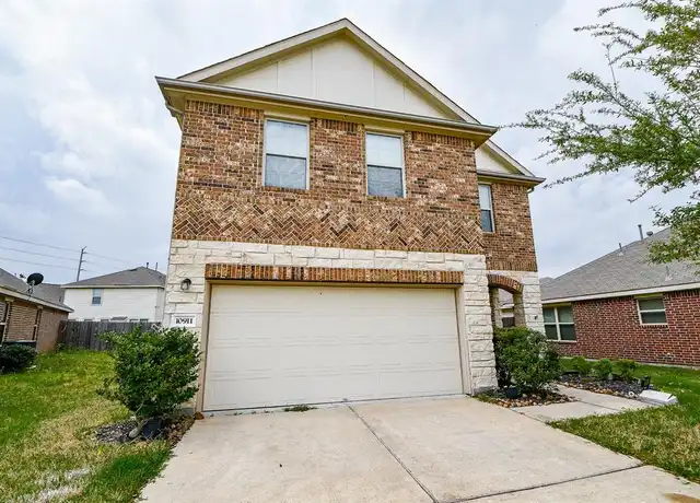 Property at 10911 Capstone Dr, Houston, TX, 77088, 5 beds, 3 baths, [object Object]