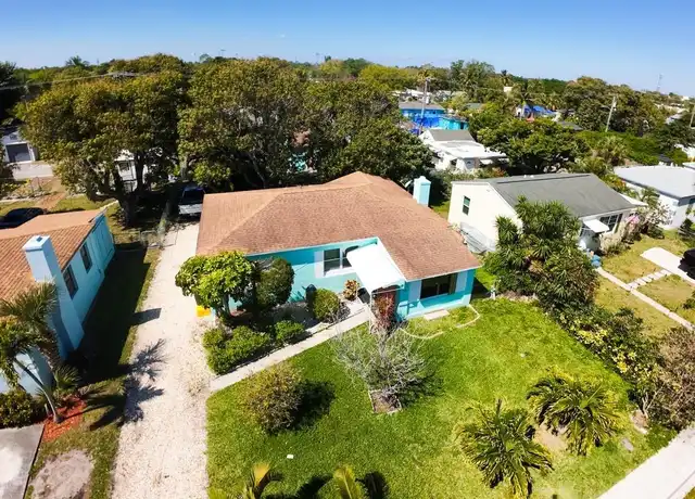Property at 332 S Swinton Ave, Delray Beach, FL, 33444, 3 beds, 1 bath, [object Object]