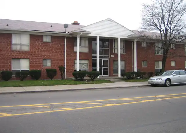 Property at 12775 Plymouth Rd Unit 10, Detroit, MI, 48227, 1 bed, 1 bath, [object Object]
