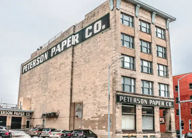 Property at 301 E 2nd St Unit 104, Davenport, IA, 52801, 1 bed, 1 bath, [object Object]