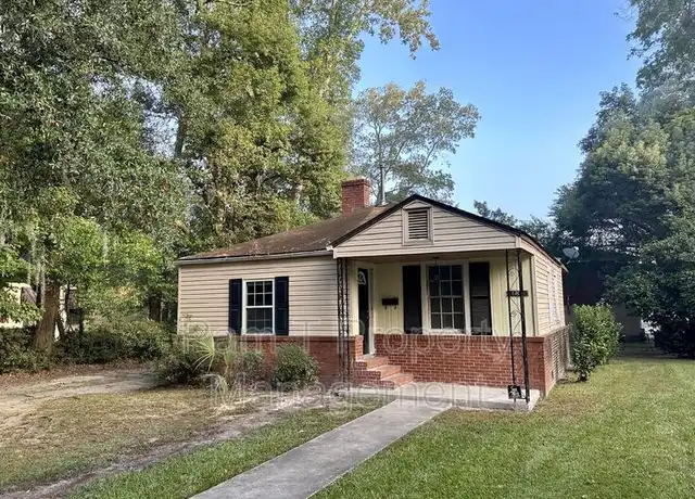 Property at 1408 E 38th St, Savannah, GA, 31404, 3 beds, 1 bath, [object Object]