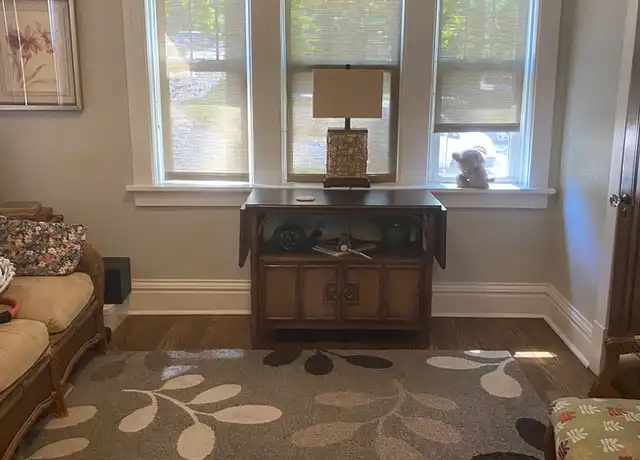 Property at 6619 San Bonita Ave Fl Unit, Clayton, MO, 63105, 2 beds, 1 bath, [object Object]