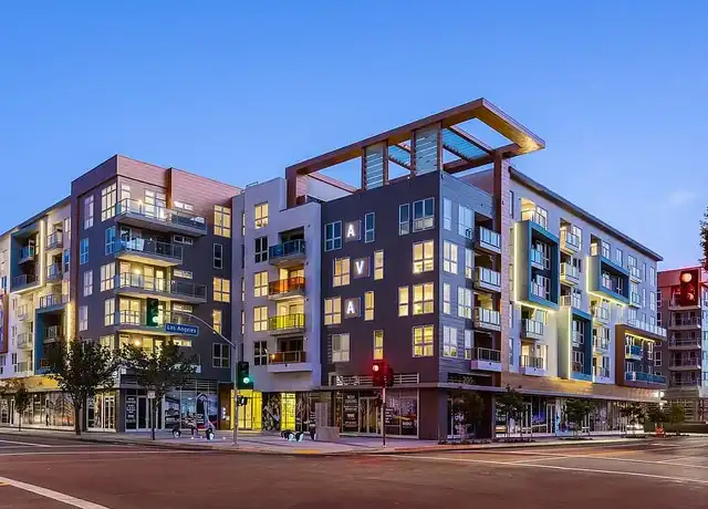 Property at AVA Little Tokyo - 236 S Los Angeles St, Los Angeles, CA, 90012, 1 bed, 1 bath, [object Object]