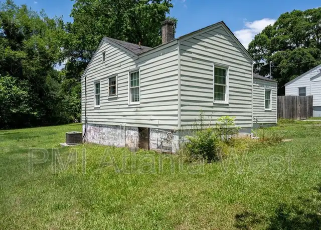 Property at 2990 Jonquil Dr SE, Smyrna, GA, 30080, 2 beds, 1 bath, [object Object]