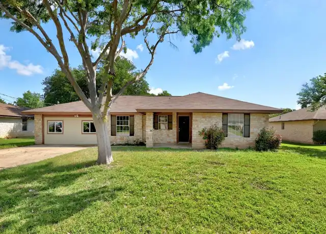Property at 3403 Broken Spoke Trl, Georgetown, TX, 78628, 4 beds, 3 baths, [object Object]