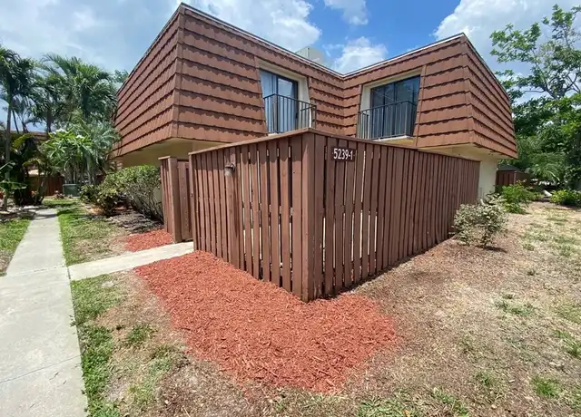 Property at 5239 Cedarbend Dr #1, Fort Myers, FL, 33919, 2 beds, 2 baths, [object Object]