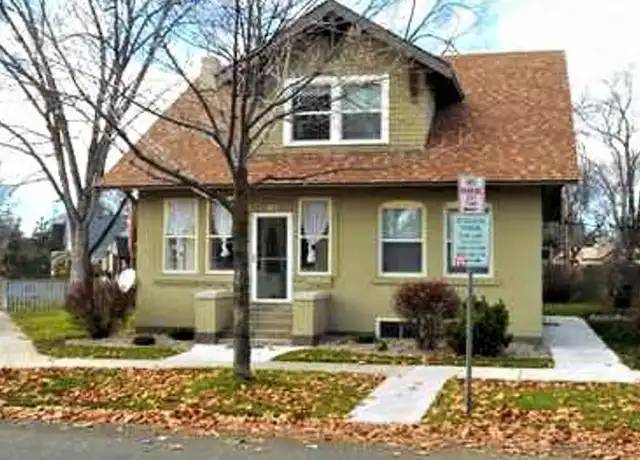 Property at 401 N 19th St Unit 2, Boise, ID, 83702, 1 bed, 1 bath, [object Object]