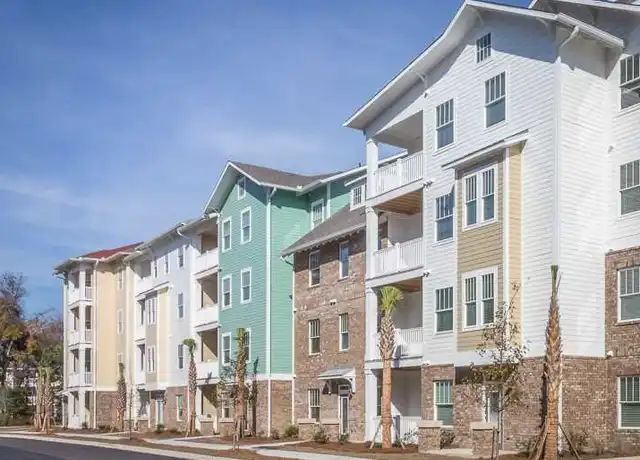 Property at Crowne at Live Oak Square - 3014 Reva Ridge Dr, Johns Island, SC, 29455, 1-3 bed, 1-2 bath, [object Object]