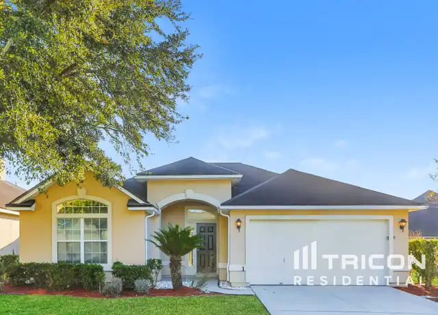 Property at 961 Misty Maple Ct, Orange Park, FL, 32065, 3 beds, 2 baths, [object Object]