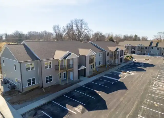 Property at 2116 Daniels Ln Unit C201, Owensboro, KY, 42303, 1 bed, 1 bath, [object Object]