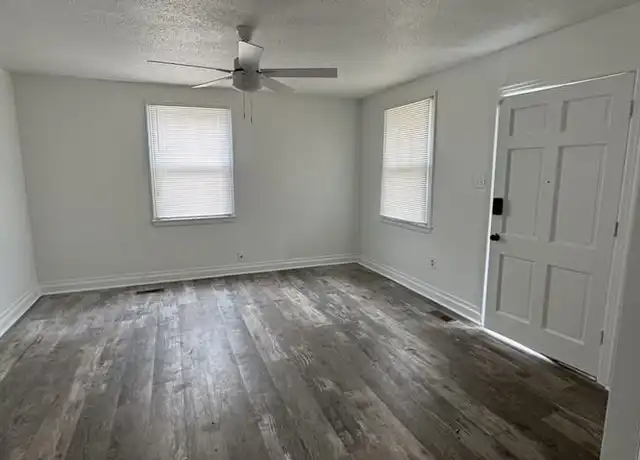 Property at 1917 Bragg St Unit NA, Little Rock, AR, 72206, 2 beds, 1 bath, [object Object]