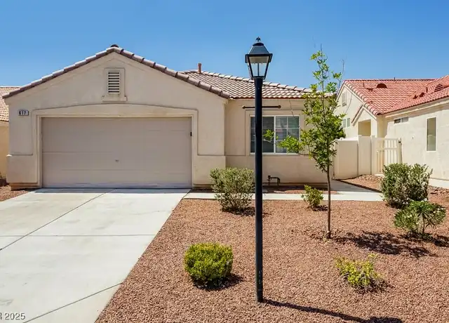 Property at 617 Lava Beds Way, North Las Vegas, NV, 89084, 3 beds, 2 baths, [object Object]