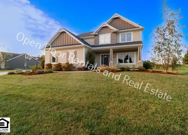 Property at 13558 Paperbark Trl, Fort Wayne, IN, 46814, 4 beds, 4 baths, [object Object]