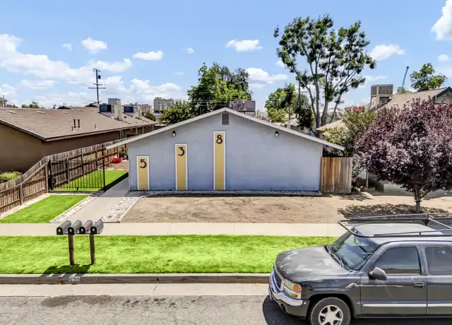 Property at 538 S H St Unit D, Tulare, CA, 93274, 2 beds, 1 bath, [object Object]