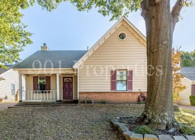 Property at 2812 Maryland Cir W, Memphis, TN, 38133, 3 beds, 2 baths, [object Object]