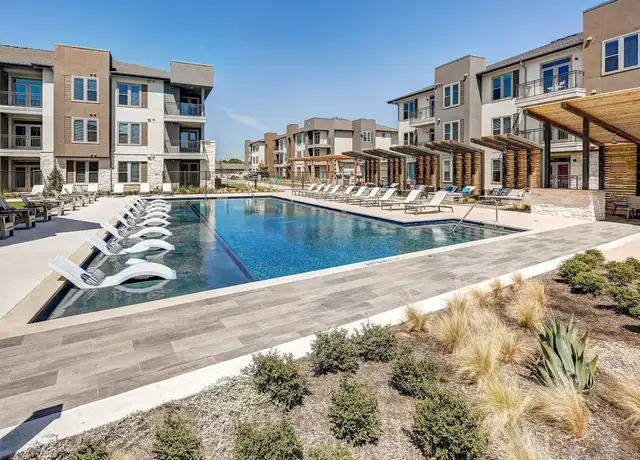 Photo of 665 N Bagdad Rd, Leander, TX 78641