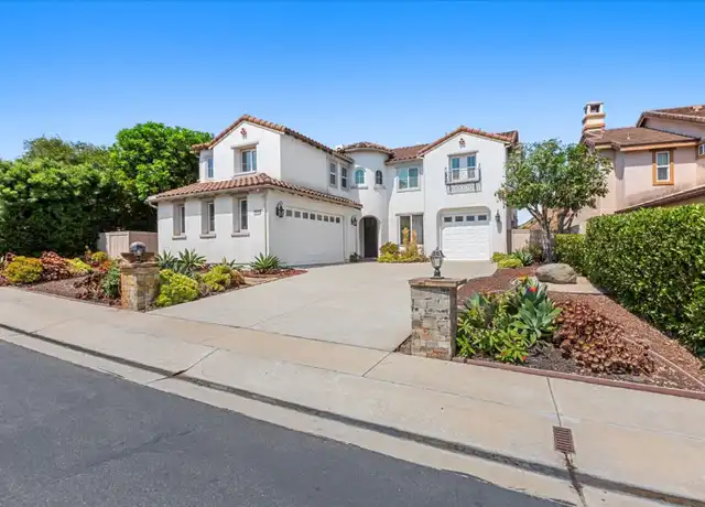 Property at 1672 Trenton Way, San Marcos, CA, 92078, 5 beds, 3 baths, [object Object]