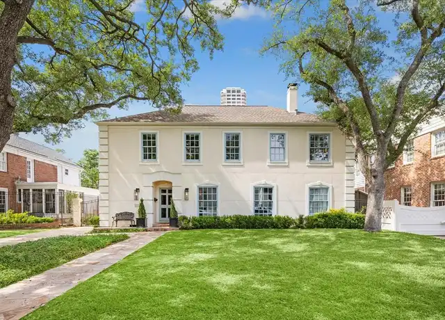 Property at 2510 Locke Ln, Houston, TX, 77019, 3 beds, 3.5 baths, [object Object]