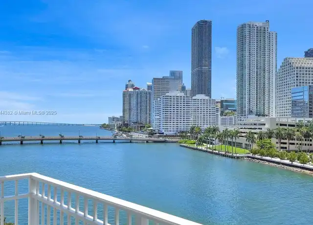 Property at 801 Brickell Key Blvd #602, Miami, FL, 33131, 2 beds, 2 baths, [object Object]