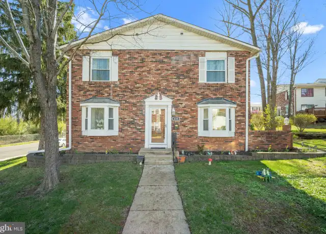 Property at 433 N Mount Vernon Cir, Bensalem, PA, 19020, 3 beds, 2.5 baths, [object Object]