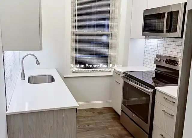 Property at 55 Queensberry St Unit 3, Boston, MA, 02215, 0 beds, 1 bath, [object Object]