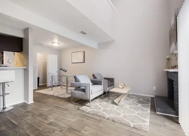 Property at Windridge On The Parkway - 14350 Dallas Pkwy, Dallas, TX, 75254, 1-2 bed, 1-2 bath, [object Object]