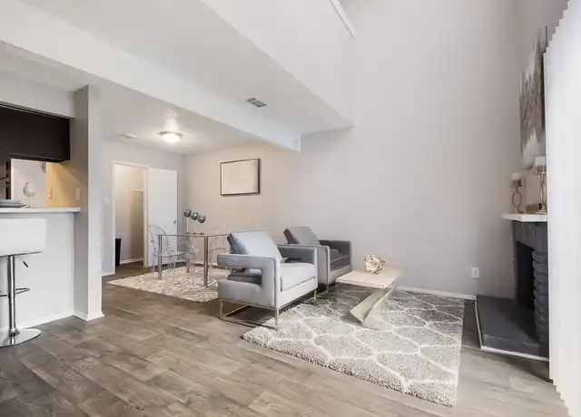 Property at Windridge On The Parkway - 14350 Dallas Pkwy, Dallas, TX, 75254, 1-2 bed, 1-2 bath, [object Object]
