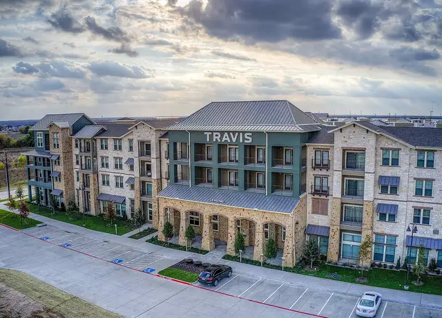 Photo of 900 Gordon Hts, Frisco, TX 75033
