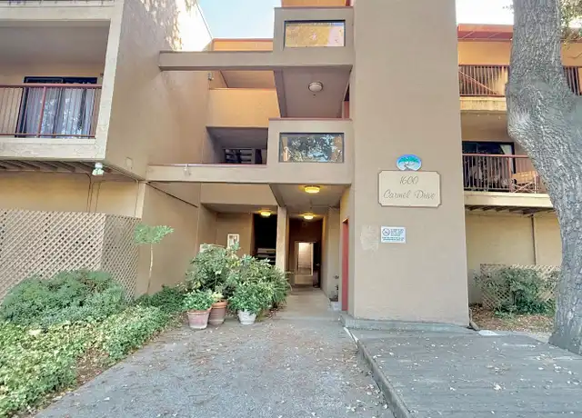 Property at 1600 Carmel Dr #18, Walnut Creek, CA, 94596, 1 bed, 1 bath, [object Object]