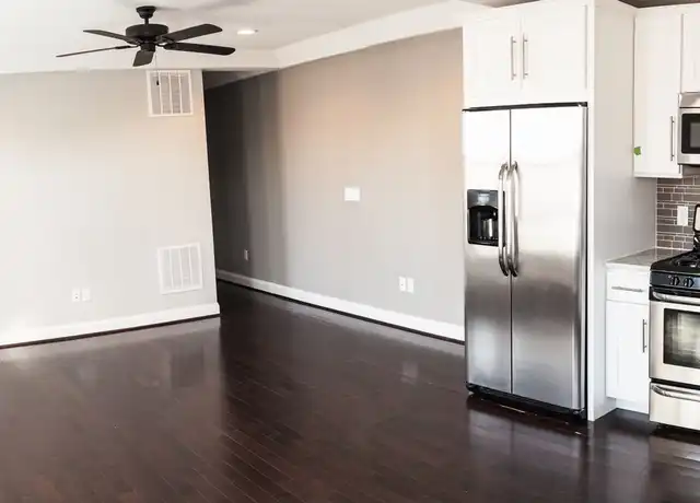Property at 32 N Chester St Unit 32-1, Baltimore, MD, 21231, 2 beds, 1 bath, [object Object]