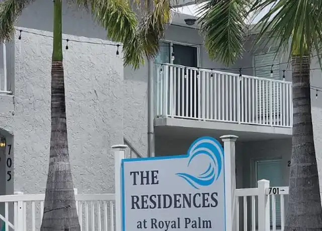 Property at 701 1st St Unit 705-3, Indian Rocks Beach, FL, 33785, 1 bed, 1 bath, [object Object]