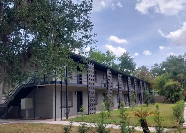 Property at 639 Ramona Ln Unit 6, Orlando, FL, 32805, 2 beds, 1 bath, [object Object]
