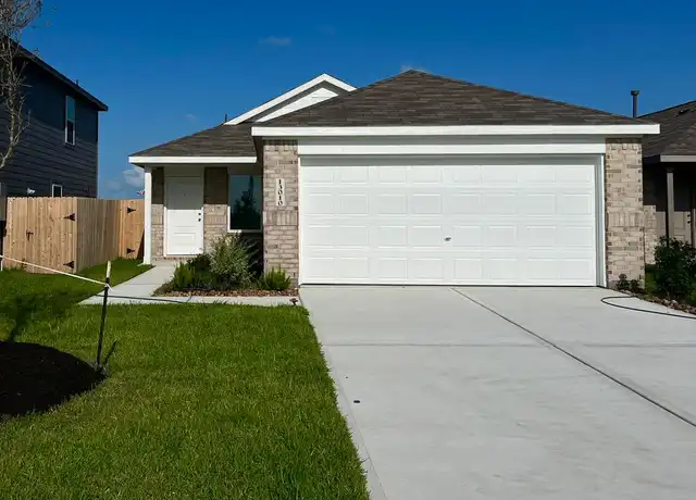 Property at 13010 Christopher David Dr, Crosby, TX, 77532, 3 beds, 2 baths, [object Object]