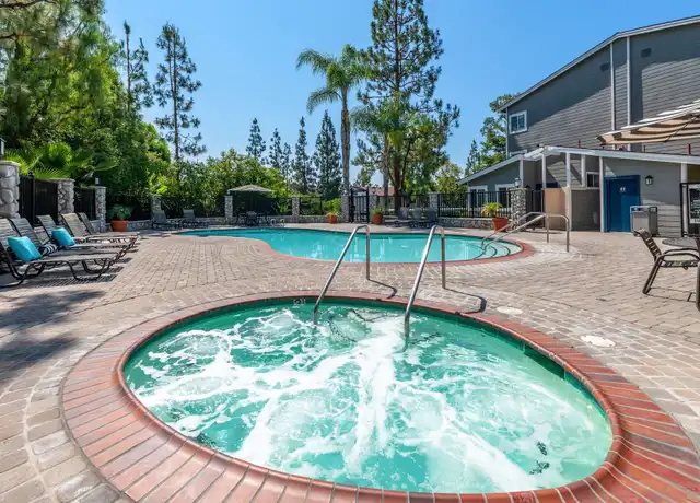 Property at Crestwood Apartment Homes - 21011 Osterman Rd, Lake Forest, CA, 92630, 2-3 beds, 1-2 bath, [object Object]