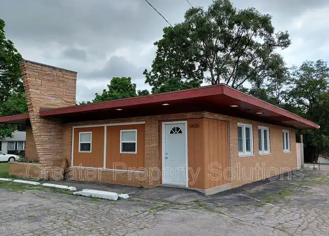 Property at 14433 Morse St, Cedar Lake, IN, 46303, 3 beds, 1 bath, [object Object]