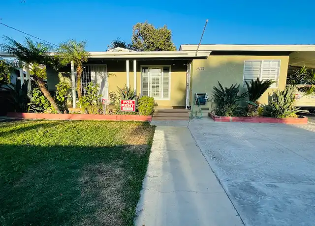 Property at 15332 Castana Ave, Paramount, CA, 90723, 3 beds, 2 baths, [object Object]