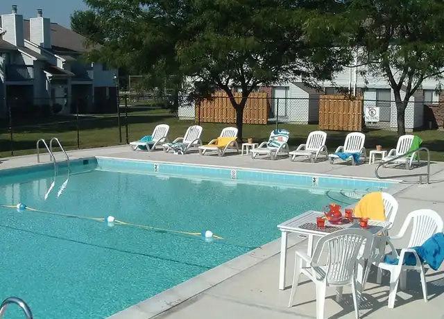 Property at 410 - WINDING BROOK APARTMENTS - 3030 Matthew Dr, Kokomo, IN, 46902, 1-3 bed, 1-1.5 bath, [object Object]