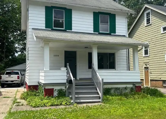 Property at 1058 Elbon Rd, Cleveland, OH, 44121, 3 beds, 1 bath, [object Object]