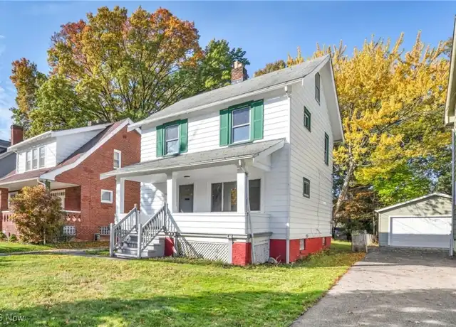 Property at 1058 Elbon Rd, Cleveland, OH, 44121, 3 beds, 1 bath, [object Object]