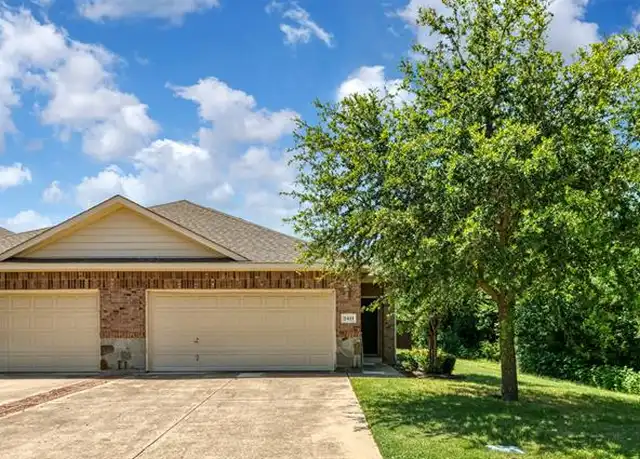 Property at 2411 Wood River Pkwy, Mansfield, TX, 76063, 3 beds, 2.5 baths, [object Object]