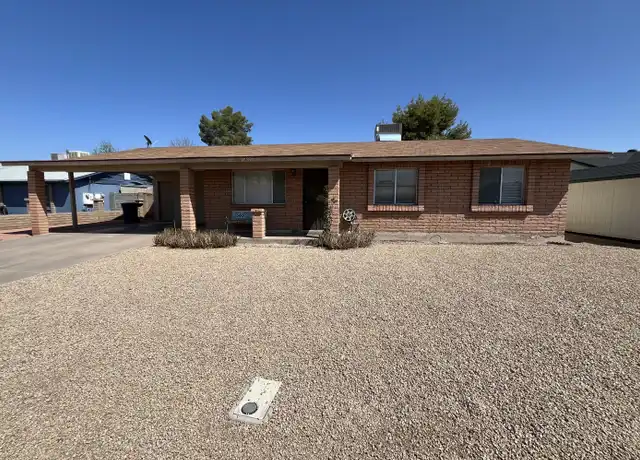 Property at 1407 W Palomino Dr, Chandler, AZ, 85224, 3 beds, 2 baths, [object Object]