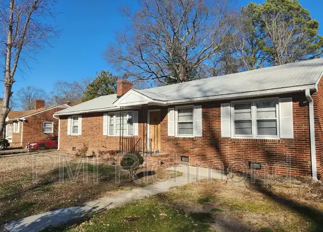 Property at 831 Newkirk Dr, Richmond, VA, 23224, 3 beds, 1.5 baths, [object Object]