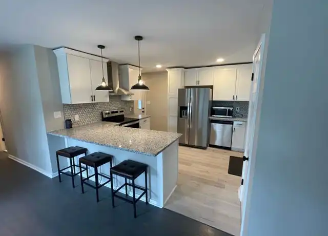 Property at 3400 Cricketeer Dr, Charlotte, NC, 28216, 1 bed, 1 bath, [object Object]