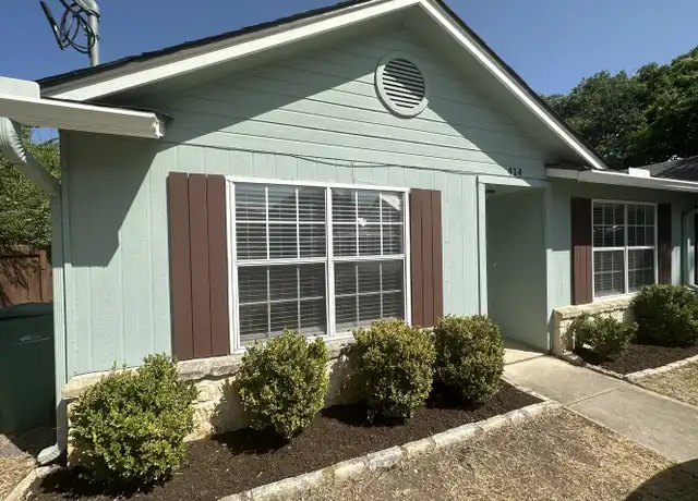 Property at 414 Ogrady St Unit 414, Boerne, TX, 78006, 3 beds, 2 baths, [object Object]