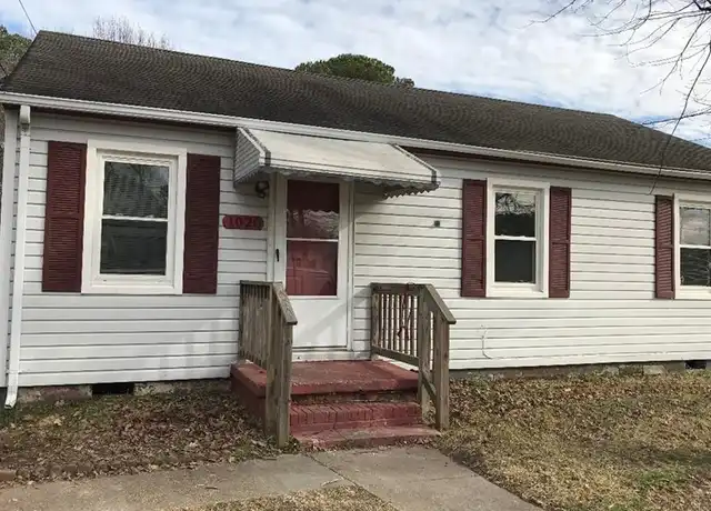 Property at 1020 George St, Norfolk, VA, 23502, 3 beds, 1 bath, [object Object]