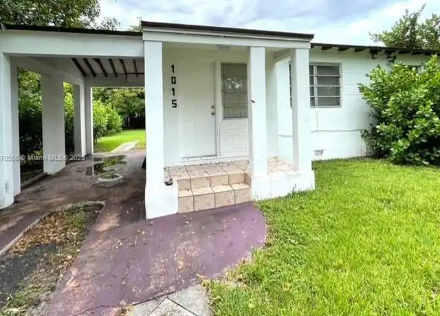 Property at 1015 NW 42nd St, Miami, FL, 33127, 3 beds, 2 baths, [object Object]